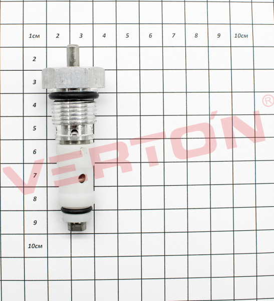 Клапан предохранительный VERTON PW 2800
