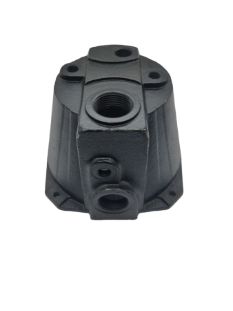 Крышка насоса PS 600C/900C/1100C