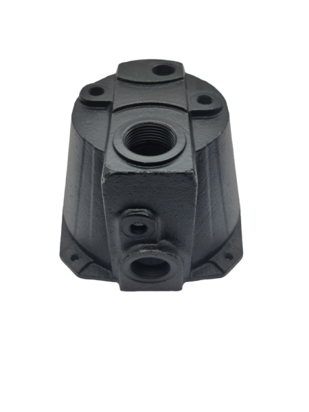 Крышка насоса PS 600C/900C/1100C