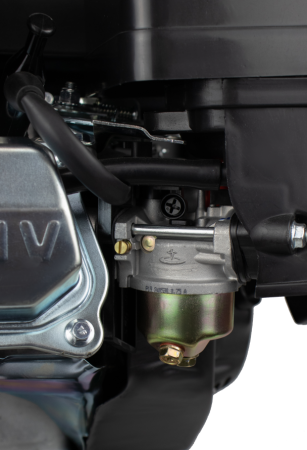 Мотопомпа Verton для сильнозагрязненной воды DWP 80/1200 (7л.с/212см3,80мм/3", 1200л/мин,72м3/ч,h8м/26,d30мм)