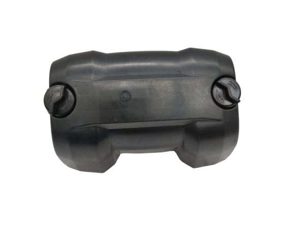 Корпус воздушного фильтра в сборе BW 4/80