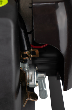 Мотопомпа Verton WP 25/130 (2-х тактная,1,5л.с./43см3, 25мм/1", 130л/мин,7,8м3/ч,h8м/25м,d5мм)