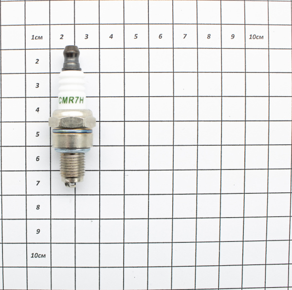 Свеча зажигания Verton МБ-370