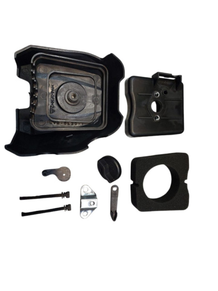 Фильтр воздушный в сборе МБ-52/56