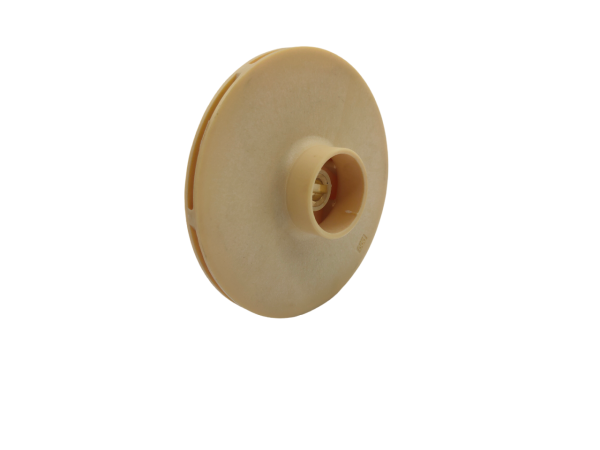 Рабочее колесо 124x4 PS 900C