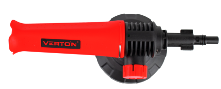 Пеногенератор VERTON 750мл (с регулировкой подачи, для моделей: WM-1500, WM-2300R, WM-2500R)