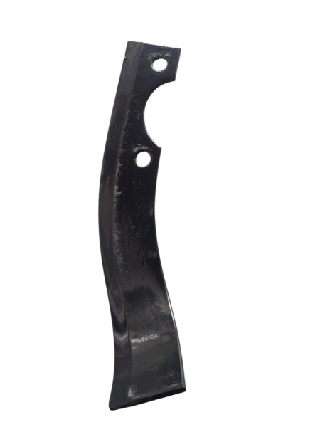 Нож фрезы правый GT-1500/1800 (22.5 x4 x7)