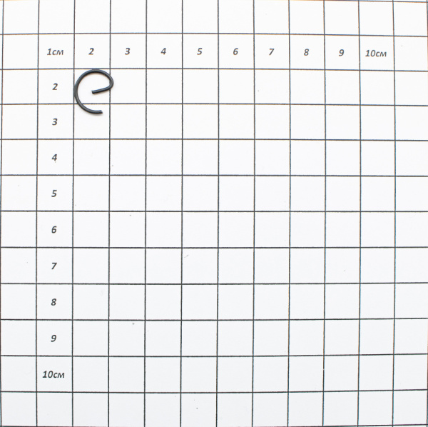 Кольцо стопорное поршневого пальца Verton МБ-52\56 компл. 2шт.