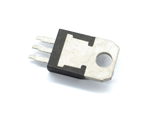 Тиристор VERTON ЗУ-10N (TYN812C333)