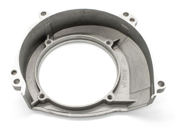 Кожух картера VERTON BR-430/520/560