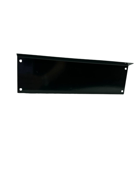 Левая боковая крышка DH-36/50/60