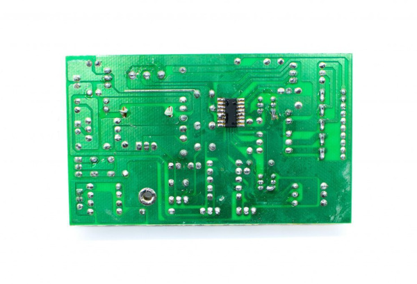 Плата материнская VERTON ЗУ-10N