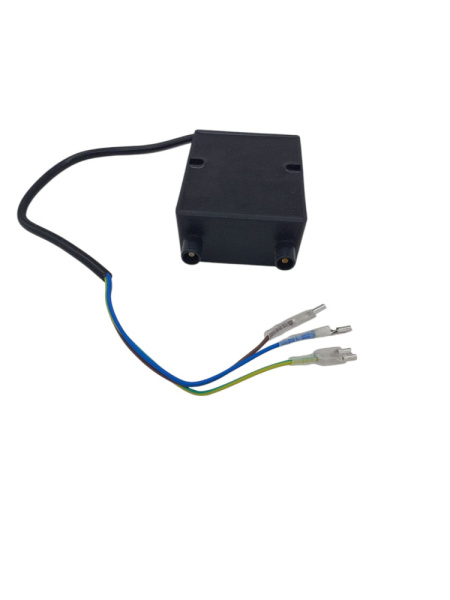 Блок розжига Verton DH-1060