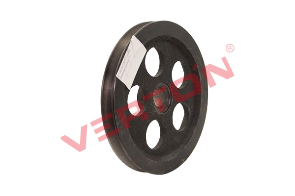 Шкив привода шнека снегоуборщика (3)