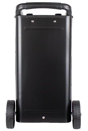 Пуско-зарядное устройство VERTON Energy SC-400 (напр.сети 230/50 В/Гц,напр.АКБ 12/24В,емкость зар. АКБ (мин/макс)20-700 Ач,макс.ток зар/зап. 60A/360А,WET, 12В потр.мощн.2,4/4,8кВт,5 реж. зар,IP20)