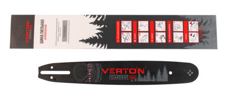 Шина Verton CSB 14-52-3/8-1,3 (14", 52зв, 3/8; 1,3,353) 