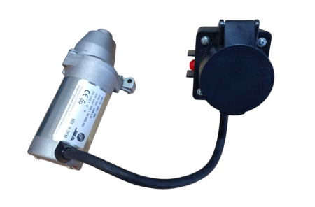 Эл. Стартер SB-961LTE