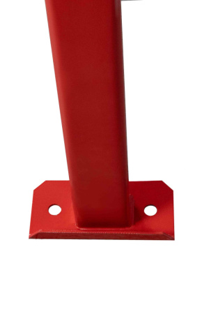 Бетоносмеситель VERTON MIX СМ-115 (мощность 500 Вт,венец чугунный,V бака 115л, d барабана 350 мм)