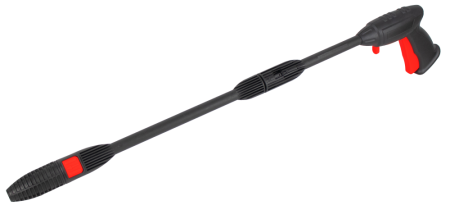 Мойка выс.давл.VERTON WM-1500 (1500 Вт.,давл. мин/макс 80/120 бар,расх. воды мин/макс 5,0/5,5 л/мин., 5м шланг, пеногенератор с рег. подачи, веерная насадка, грязевая фреза, внутр. фильтр тонк. очистки, функция автостоп, самовсасывание, пласт. помпа)