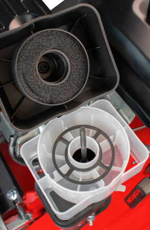 Мотоблок бенз. VERTON GT800W-3 (макс.мощн. 7л.с.чугунный редуктор,V раб. 212см3,передач. 3/1,регулятор руля все стороны,колеса Extreme 19*7,00-8,тип. запуска ручн., кол-во фрез-24, вал фрез-S23, прив. доп. оборуд.-ремен., сцепление-ремен. передача)