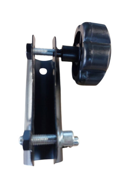 Соединительная муфта штанги бензотримера d26мм  VERTON Garden BR-260/330/430/520/560 (370F-371F)