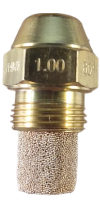 Форсунка в сборе DH-60D