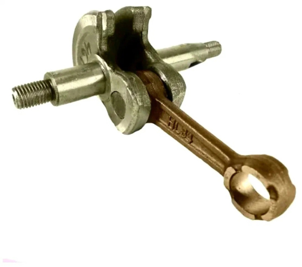 Коленвал VERTON BR-260/261