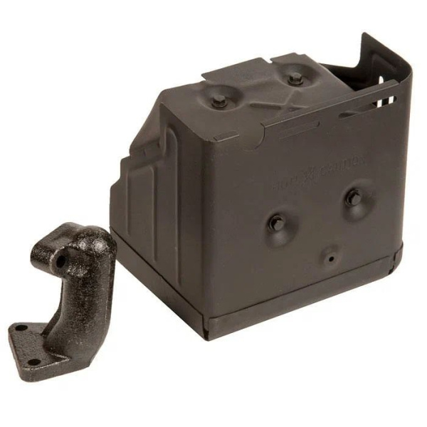 Глушитель 177F