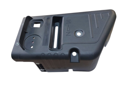 Кожух карбюратора SB-1161LTE