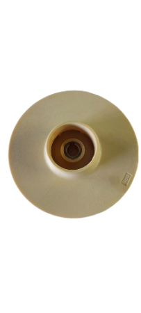 Рабочее колесо 124х3 PS600C