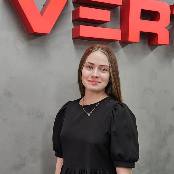 Трегубец Юлия