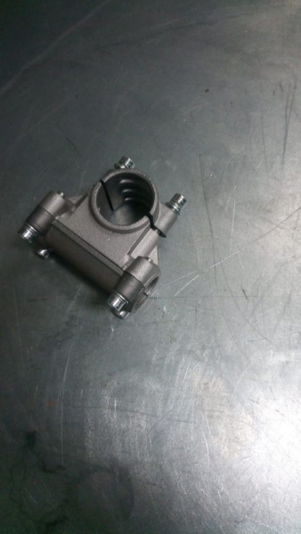 Крепление рукоятки управления VERTON BR-260/330/430/520/560 (370F-371F)