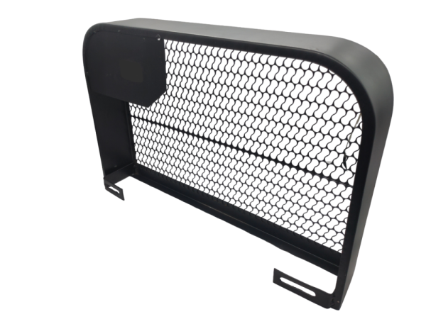 Кожух ремня 100/420V