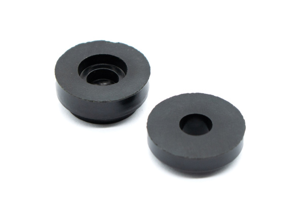 Изолятор клеммы VERTON ПЗУ-30/40 (2шт/комп.)