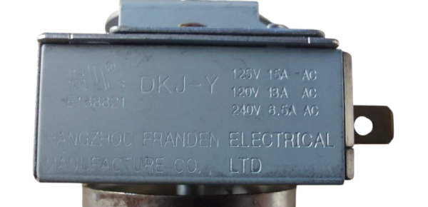 Таймер ПЗУ VERTON ПЗУ-800