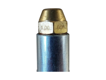 Корпус форсунки в сборе DH-60D