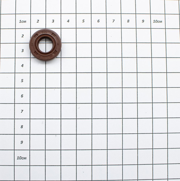 Сальник Verton МБ-370  10*20*6