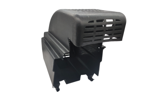 Кожух двигателя AC-50/300K