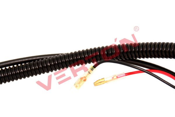 Рукоять управления BW-80