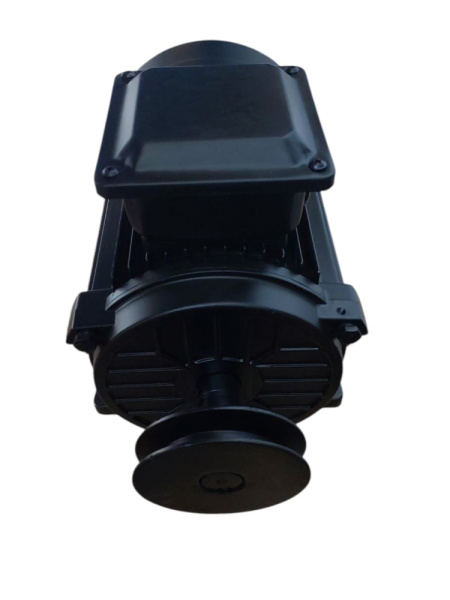 Электродвигатель 5.5KW 380V AC 300 1020R