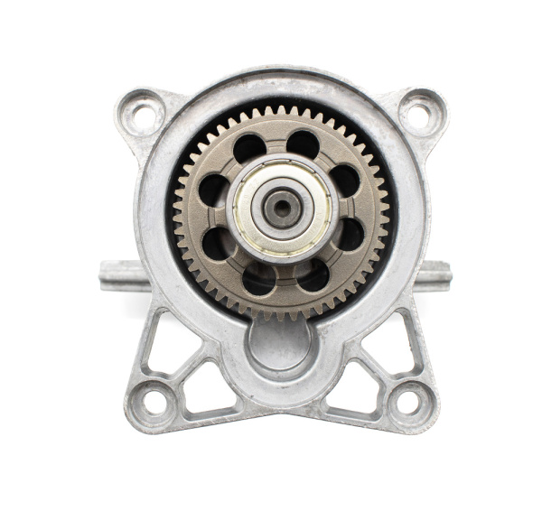 Корпус редуктора в сборе VERTON PW 1900