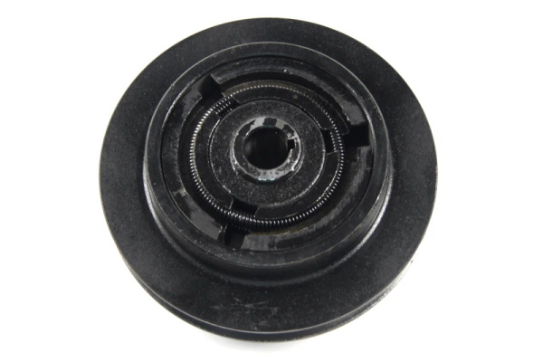 Шкив виброплиты сцепление в сборе PC-50/PC-70/PC-90