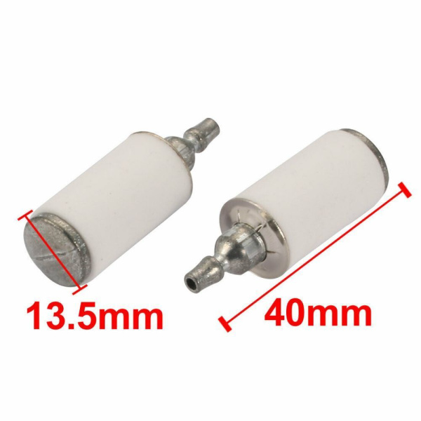 Фильтр топливный (2024)