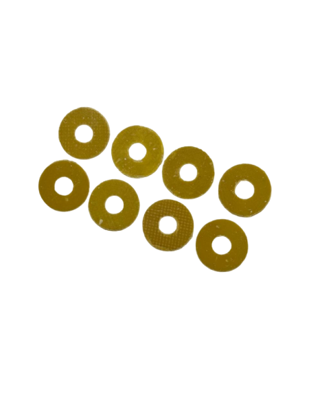 Кольцо изолятор  NB-125 (8 шт.)