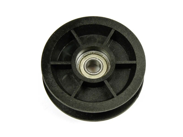 Ролик натяжения ремня переднего хода GT700C