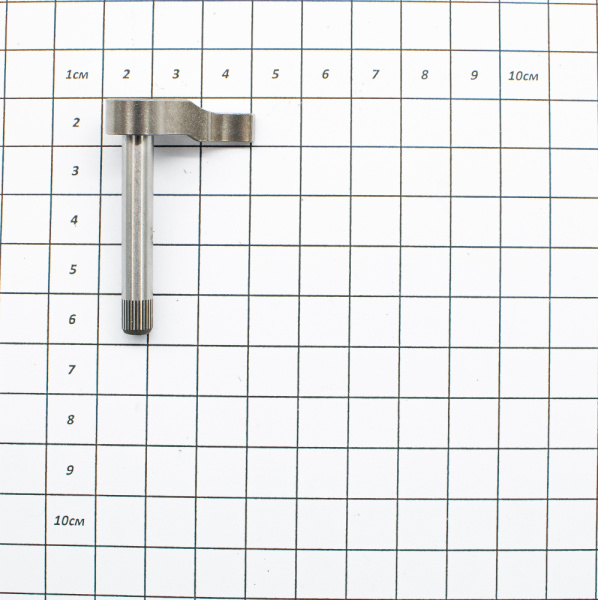 Толкатель впускного клапана в сборе Verton МБ-370