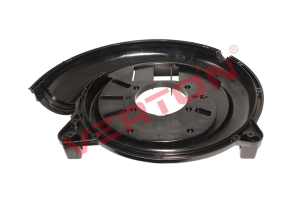 Задняя ветрозащитная крышка BW-80