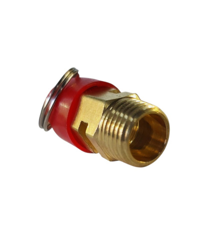 Клапан предохранительный AС24/240K-AC80/410