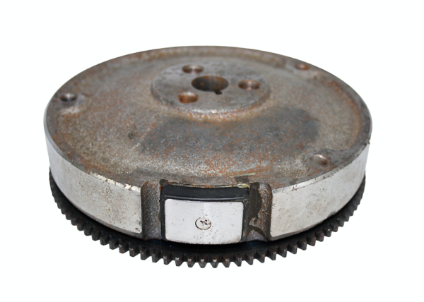 Маховик комп (электрический запуск) 177F