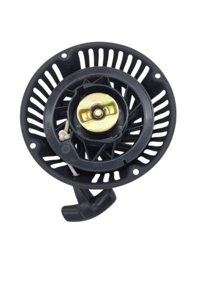 Стартер в сборе 177F